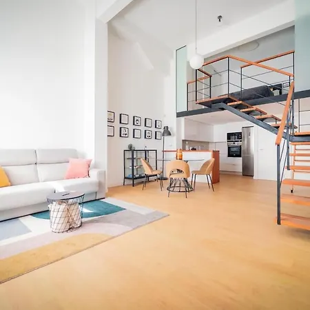 Apartment Apartemento Sardineira *