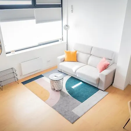 Apartemento Sardineira