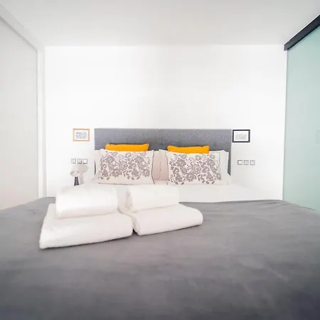 Apartemento Sardineira * A Coruna