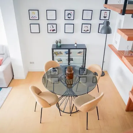 Apartment Apartemento Sardineira
