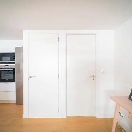 Apartemento Sardineira Apartment A Coruna