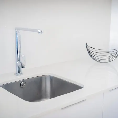 Apartemento Sardineira Apartment