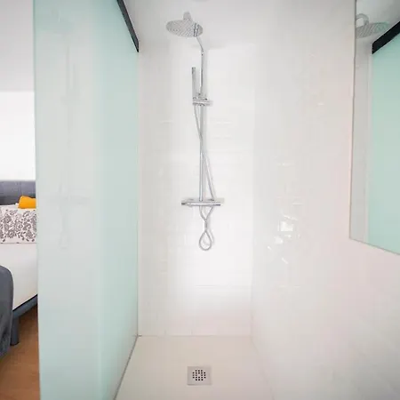 Apartemento Sardineira *