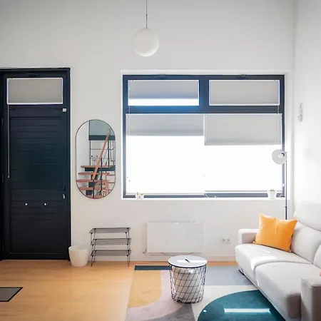 Apartment Apartemento Sardineira *