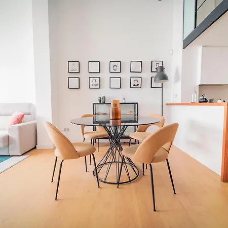 Apartment Apartemento Sardineira