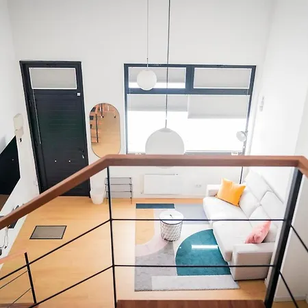 Apartemento Sardineira Apartment *