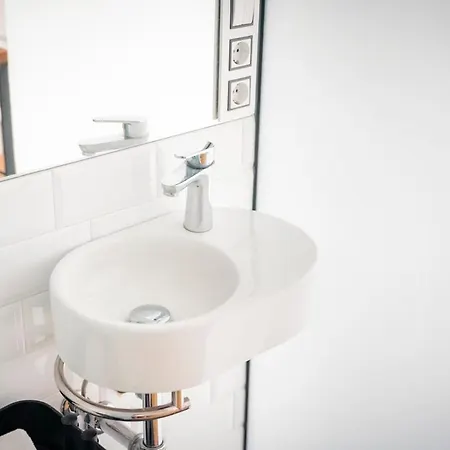 Apartemento Sardineira Lejlighed A Coruña