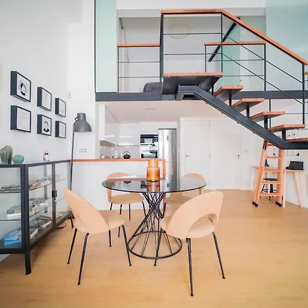 Apartemento Sardineira * A Coruña