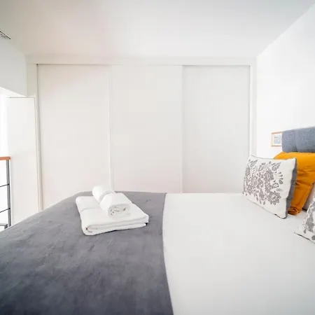Apartemento Sardineira *