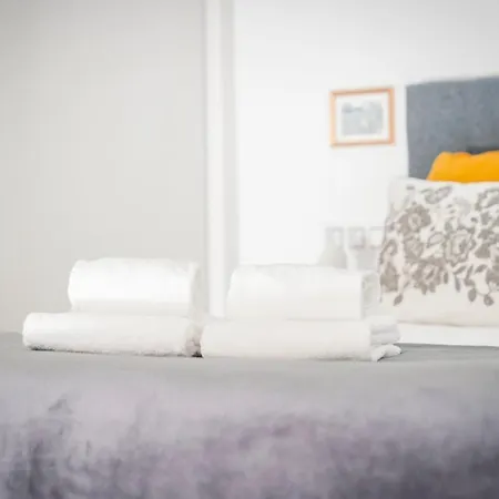 Apartemento Sardineira Apartment