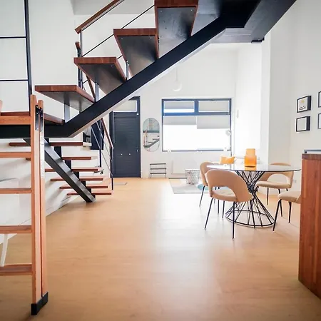 Apartemento Sardineira Apartment *