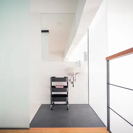 Apartemento Sardineira Lejlighed