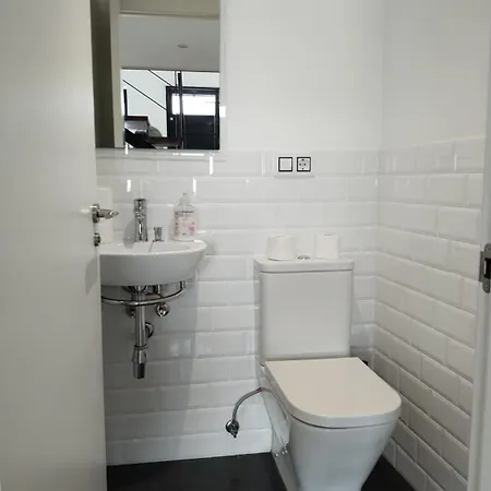Apartemento Sardineira Apartment *