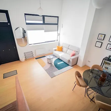 Apartment Apartemento Sardineira