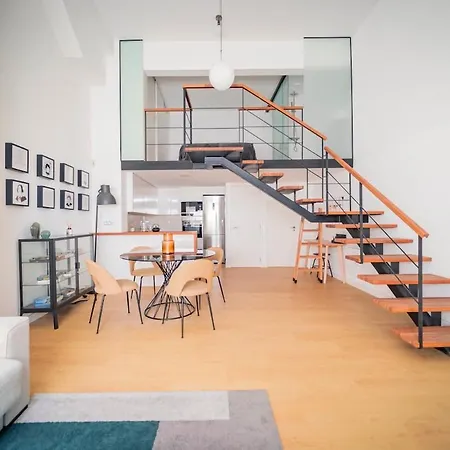 Apartemento Sardineira Apartment