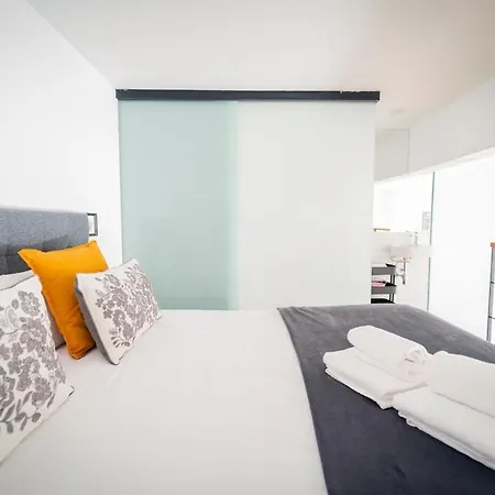 Apartemento Sardineira *